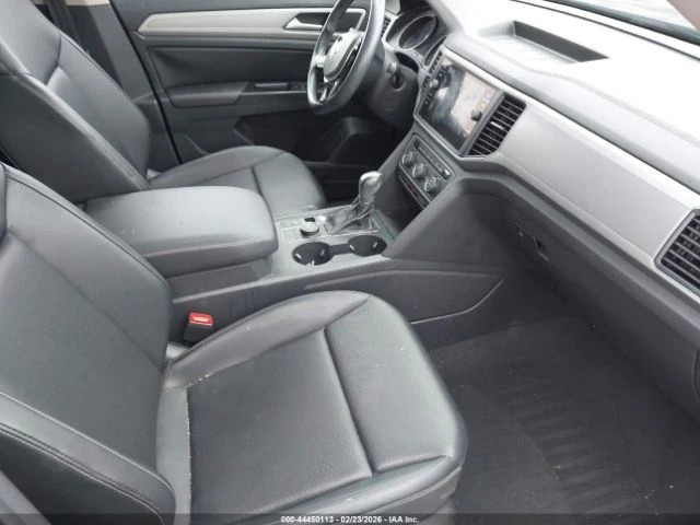 VW Atlas SE* AWD* КОЖА* ПОДГРЕВ* NAVI* BUY NOW* , снимка 5 - Автомобили и джипове - 55463729