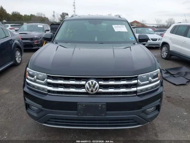 VW Atlas SE* AWD* КОЖА* ПОДГРЕВ* NAVI* BUY NOW* , снимка 11 - Автомобили и джипове - 55463729