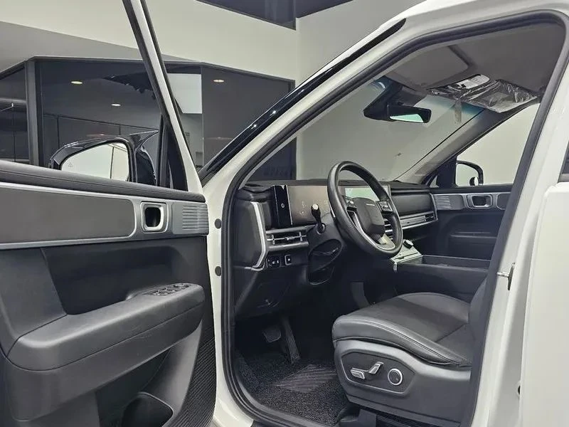 Hyundai Santa fe | Mobile.bg � ����������� 8
