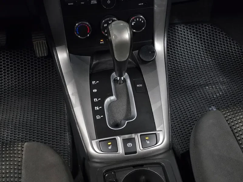 Chevrolet Captiva 2Wd Ls, снимка 8 - Автомобили и джипове - 56224413
