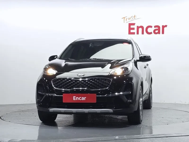 Kia Sportage Diesel 1.6 2Wd Prestige, снимка 3 - Автомобили и джипове - 56287200