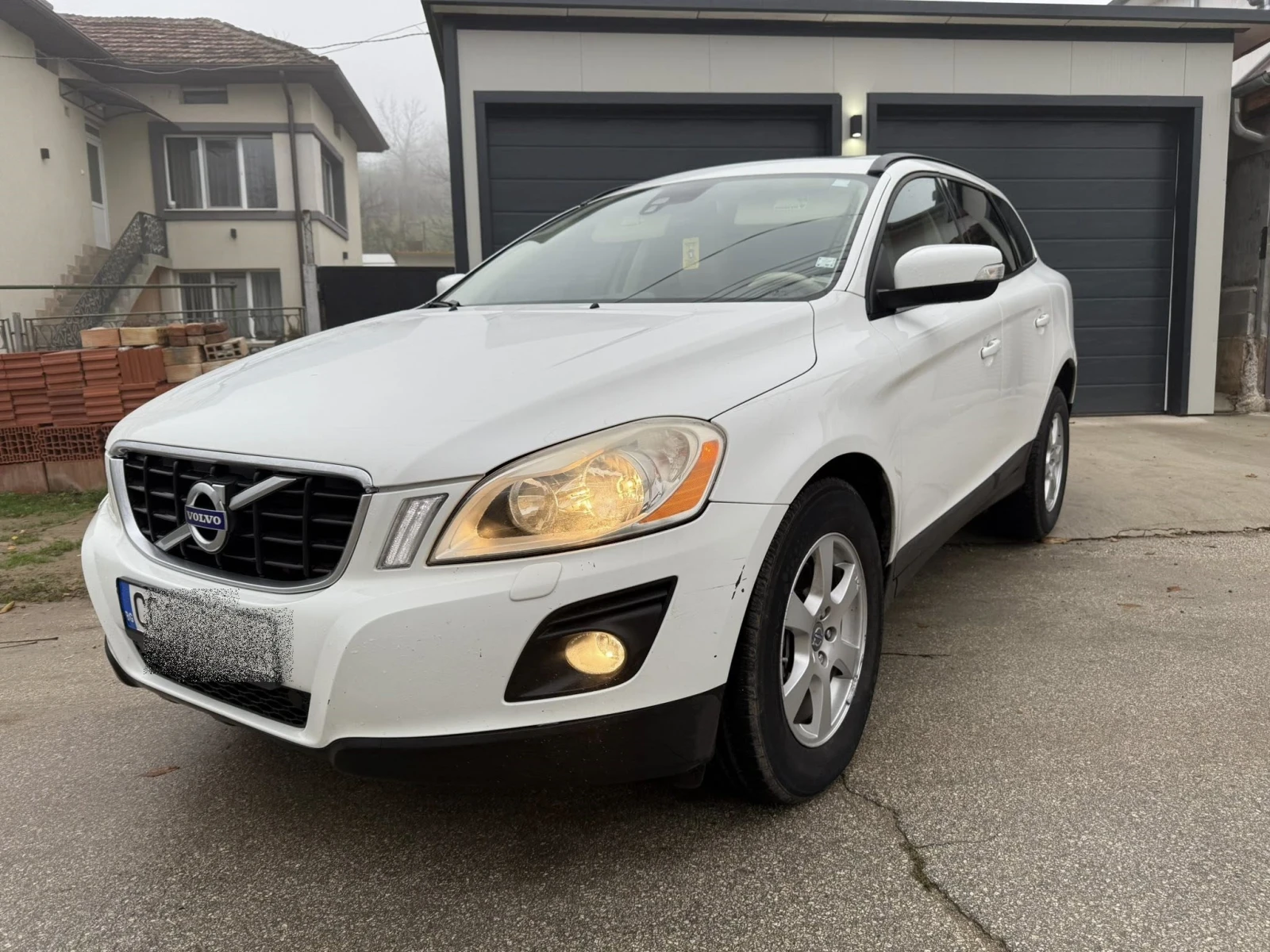 Volvo XC60 3.2, снимка 1