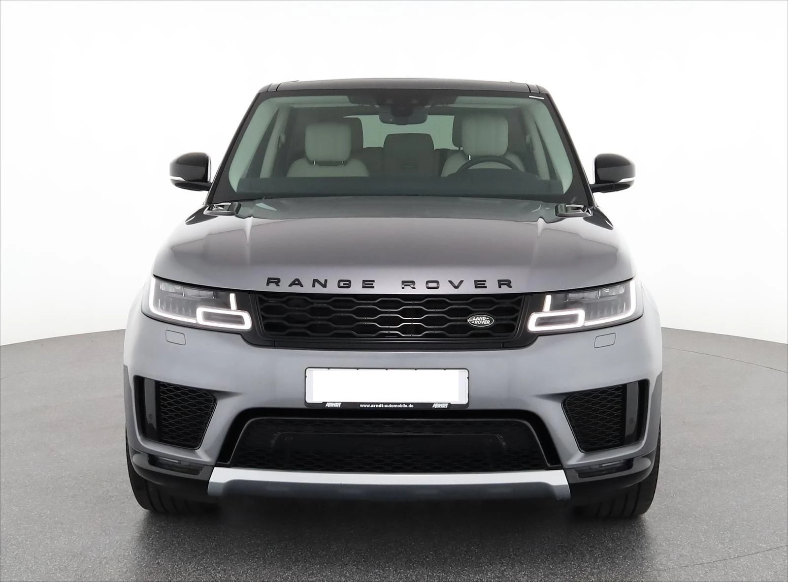 Land Rover Range Rover Sport D250 Sport - изображение 2