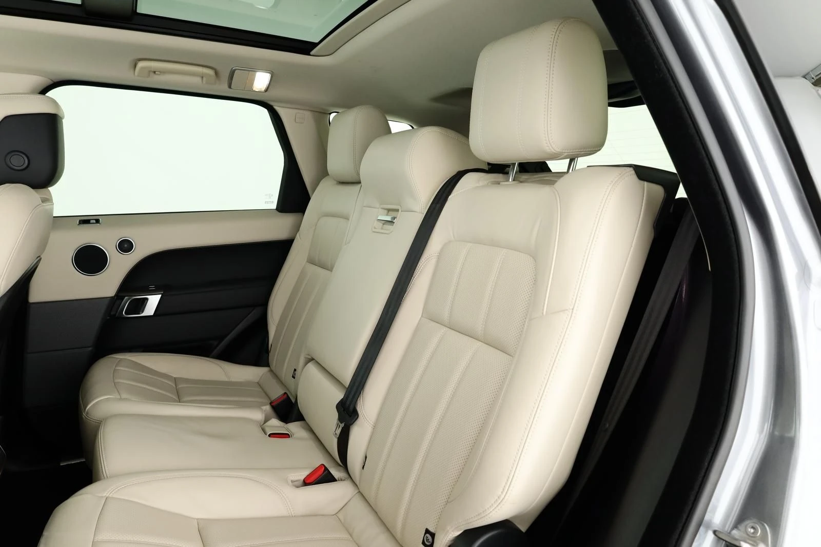 Land Rover Range Rover Sport D250 Sport | Mobile.bg — изображение 11