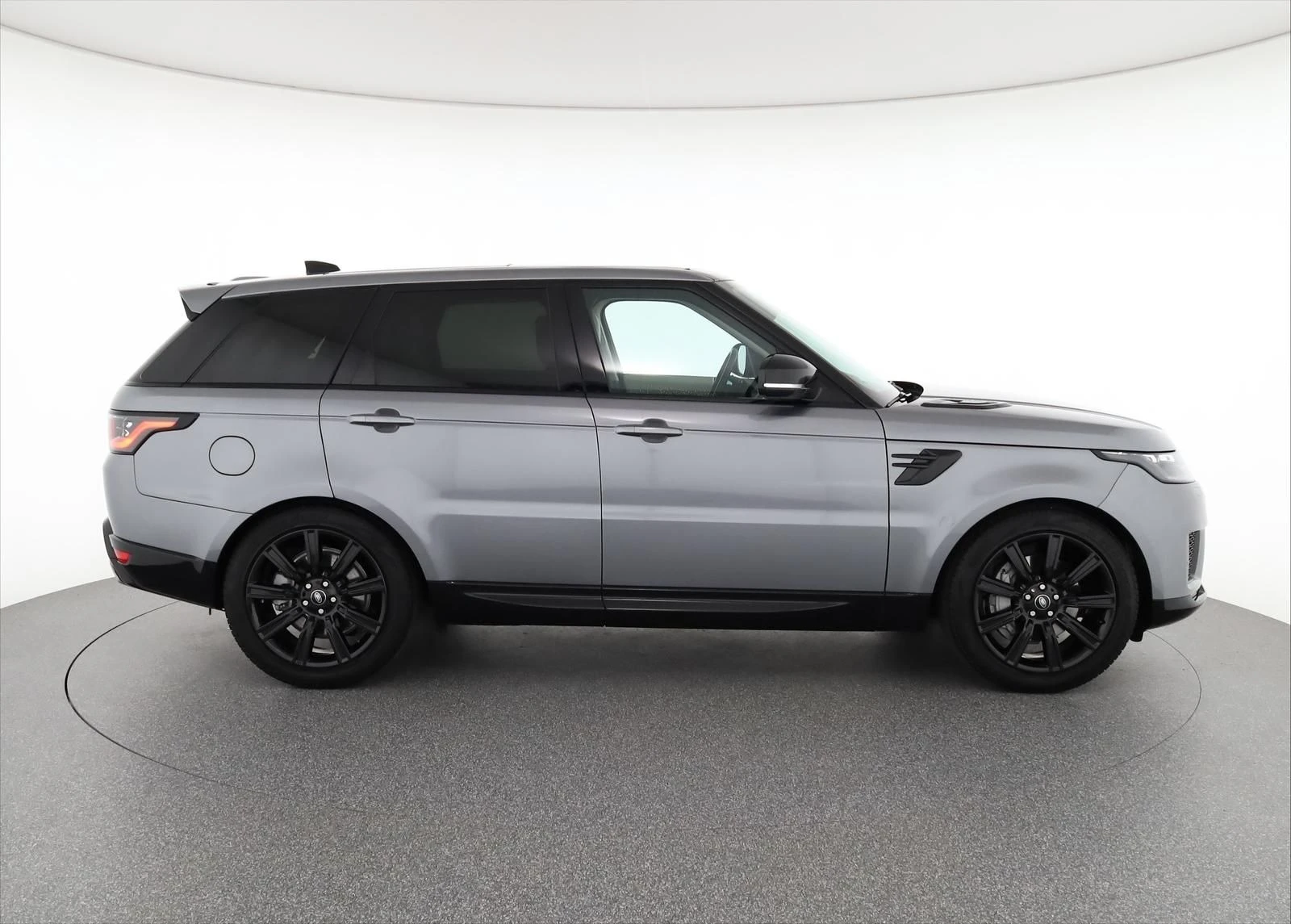 Land Rover Range Rover Sport D250 Sport - изображение 3