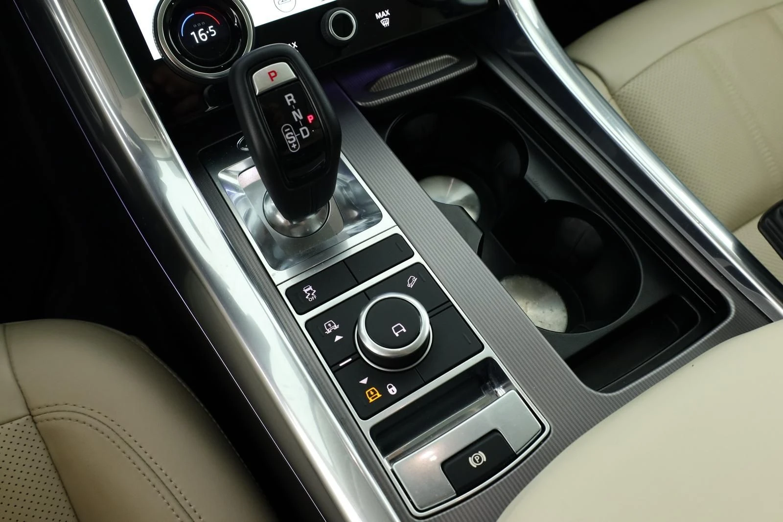 Land Rover Range Rover Sport D250 Sport | Mobile.bg — изображение 14