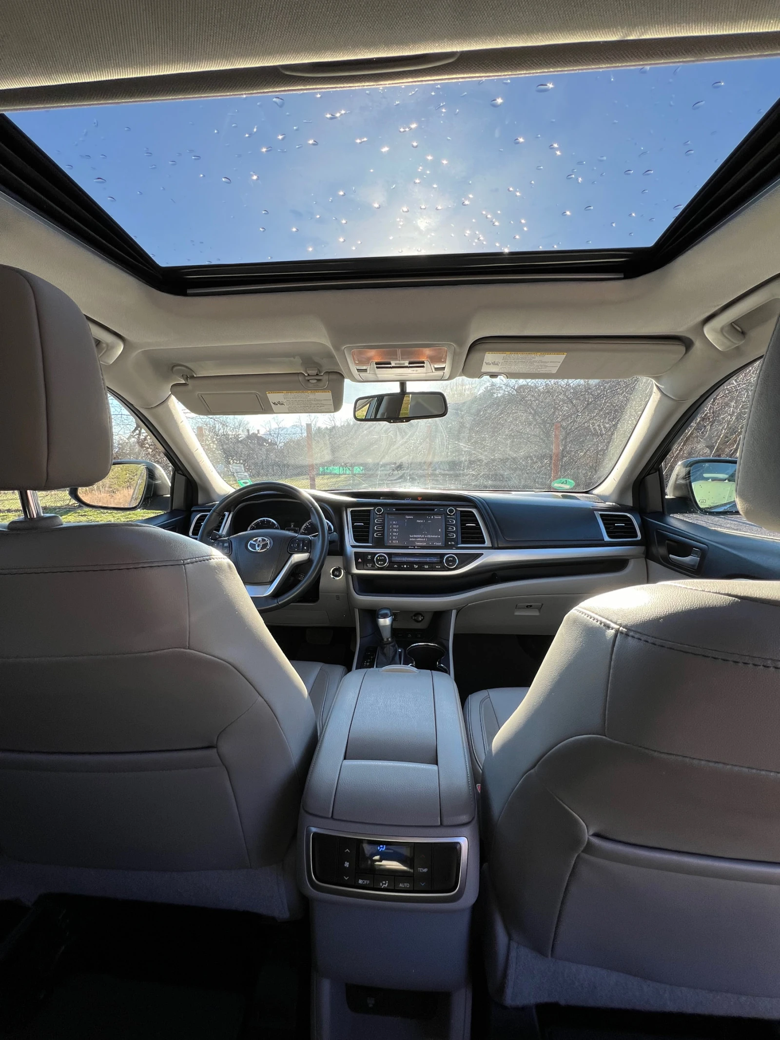Toyota Highlander  - изображение 10