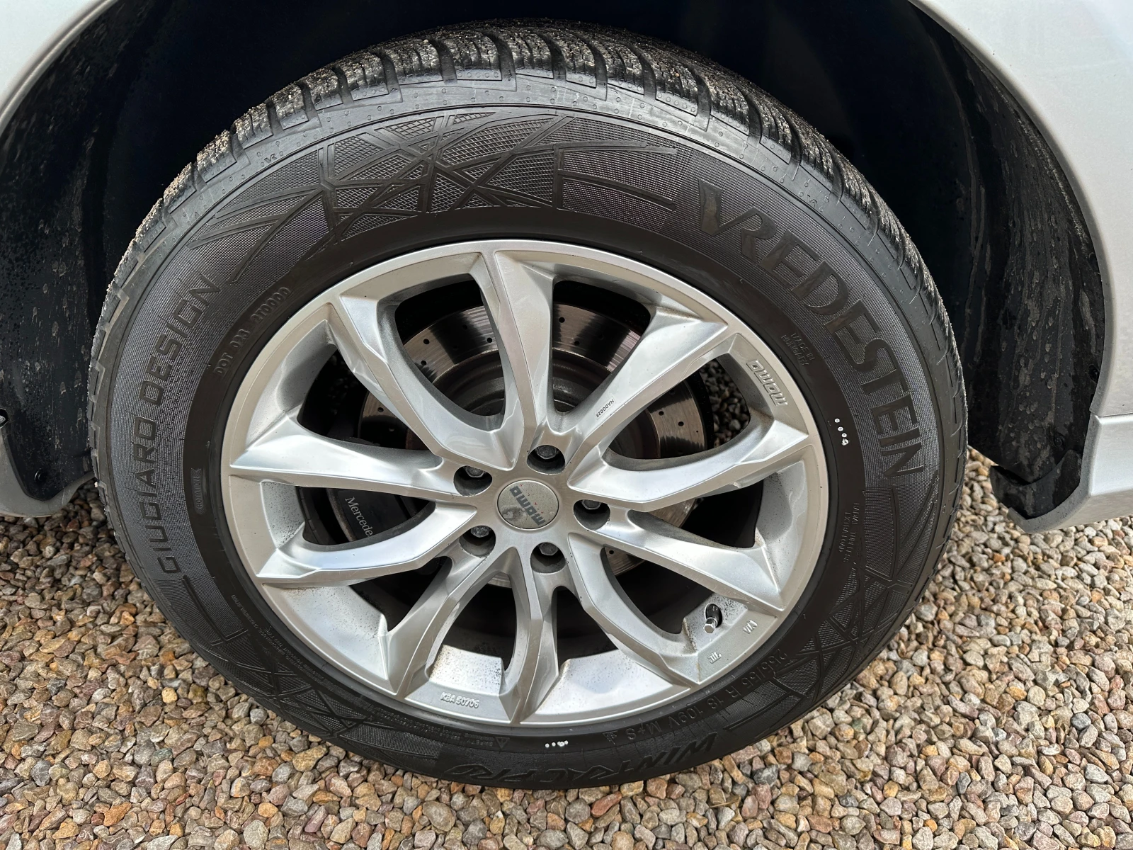 Mercedes-Benz ML 250 BLUETEC 4-MATIC/ПАНОРАМА/КАМЕРА/NAVI - изображение 7