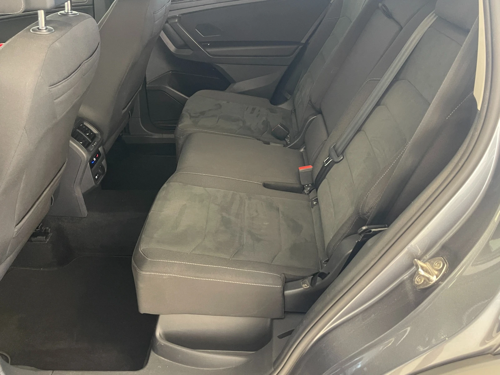 VW Tiguan Allspace Elegance 2.0 TDI 200HP 7/DSG 4Motion - изображение 7