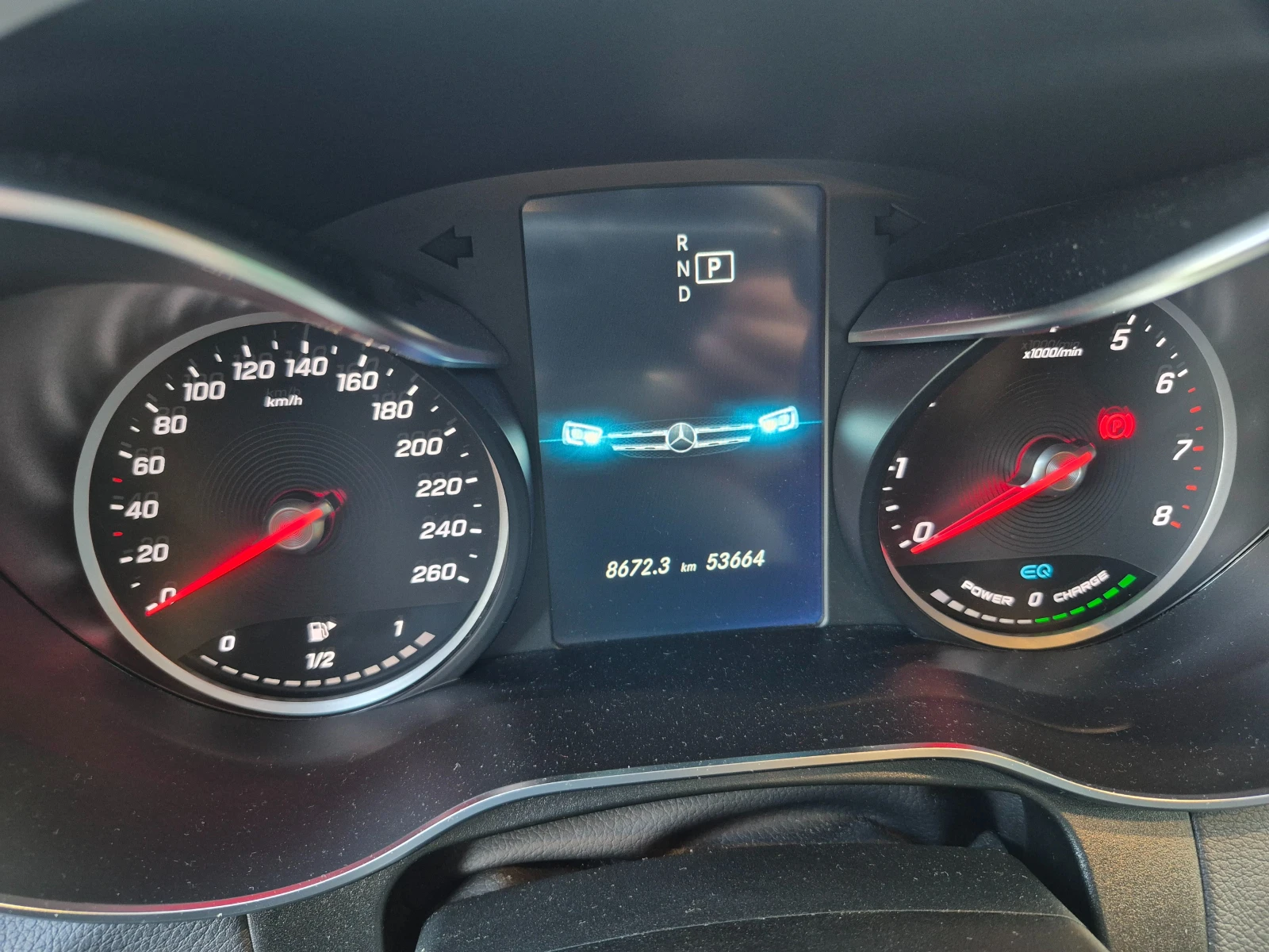 Mercedes-Benz GLC 300 AMG - изображение 8