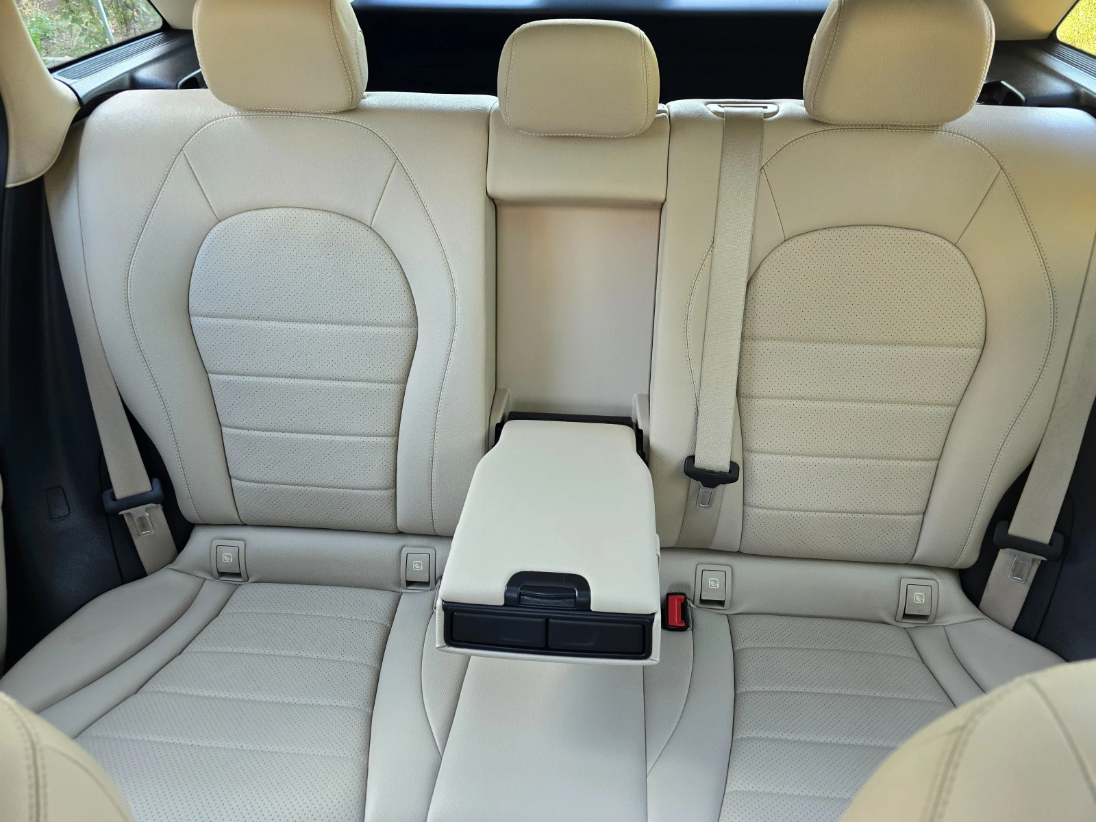 Mercedes-Benz GLC 250 CDI- 6-9 G-TRONIC- | Mobile.bg   15