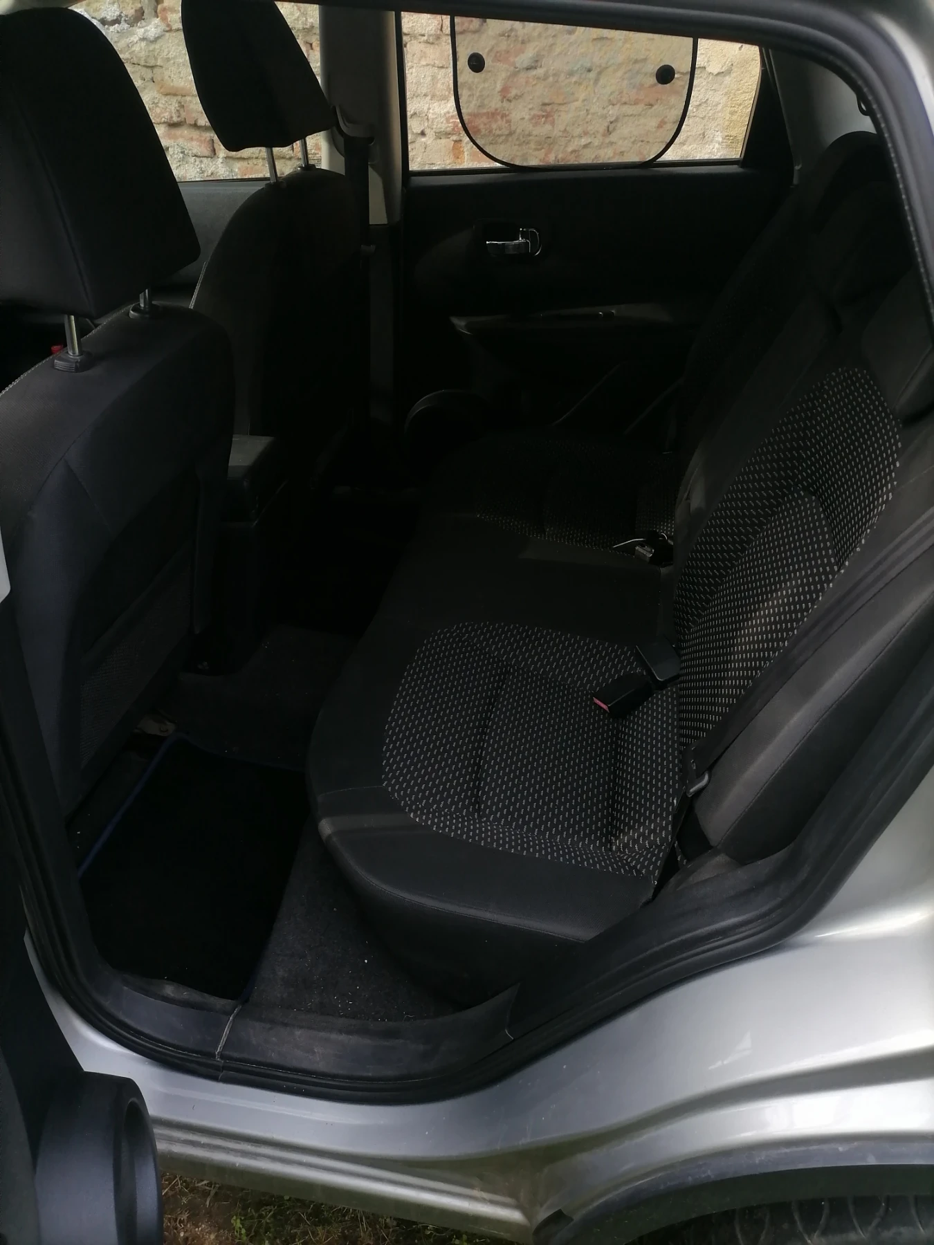 Nissan Qashqai 1, 6 - изображение 3
