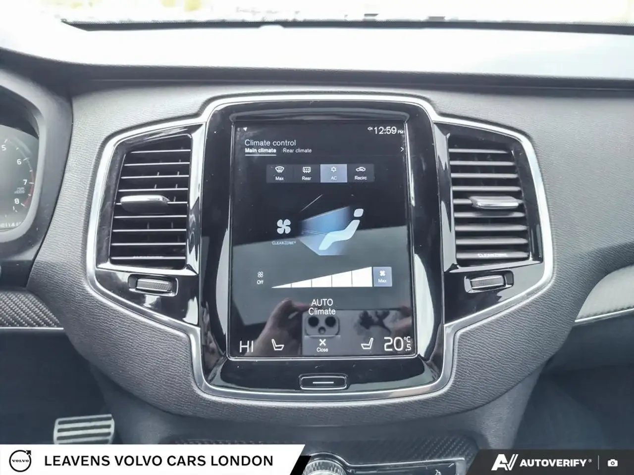 Volvo Xc90 R-DESIGN* DISTRONIK* 360* 7*  | Mobile.bg   14