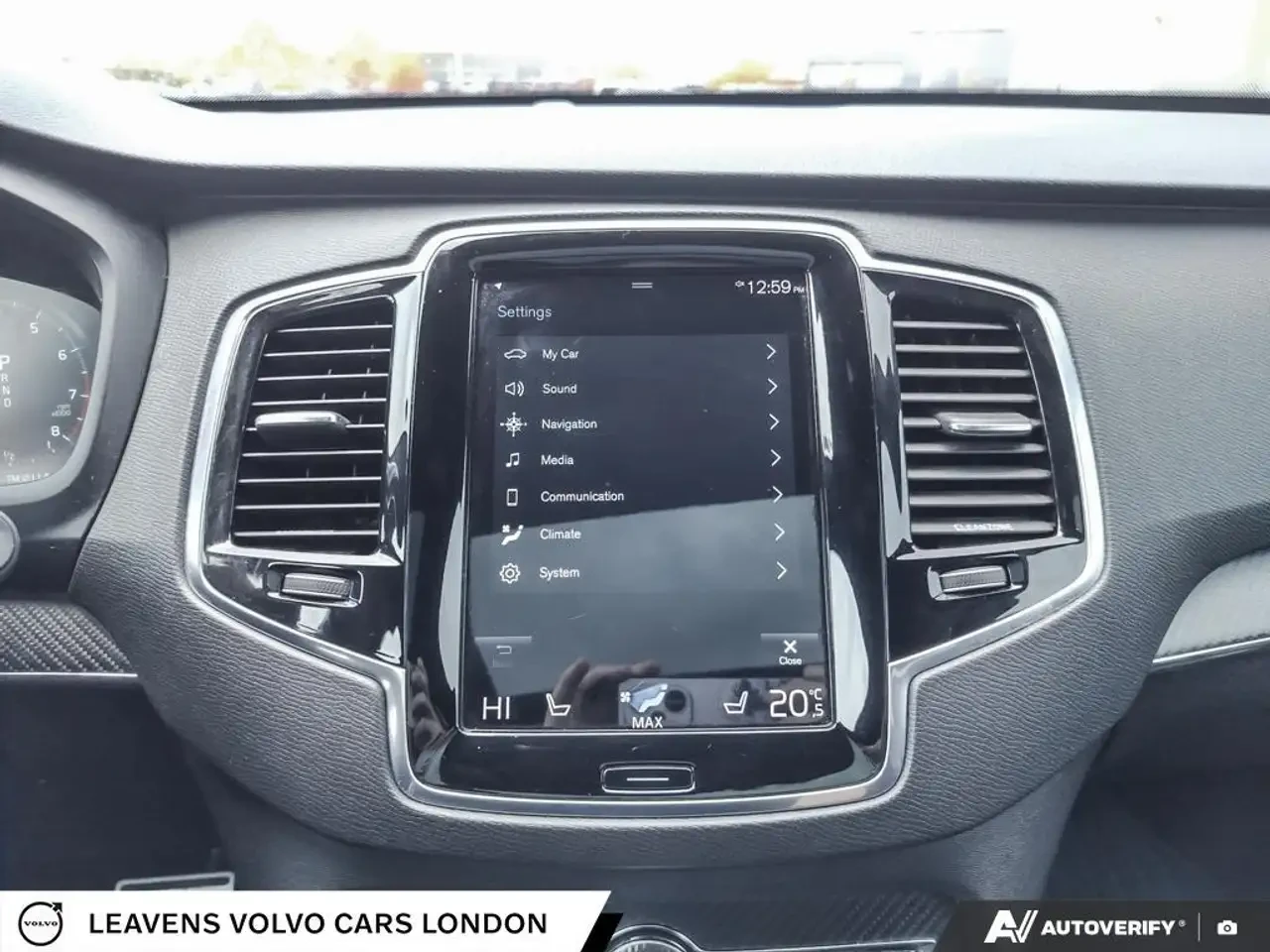 Volvo Xc90 R-DESIGN* DISTRONIK* 360* 7*  | Mobile.bg   13