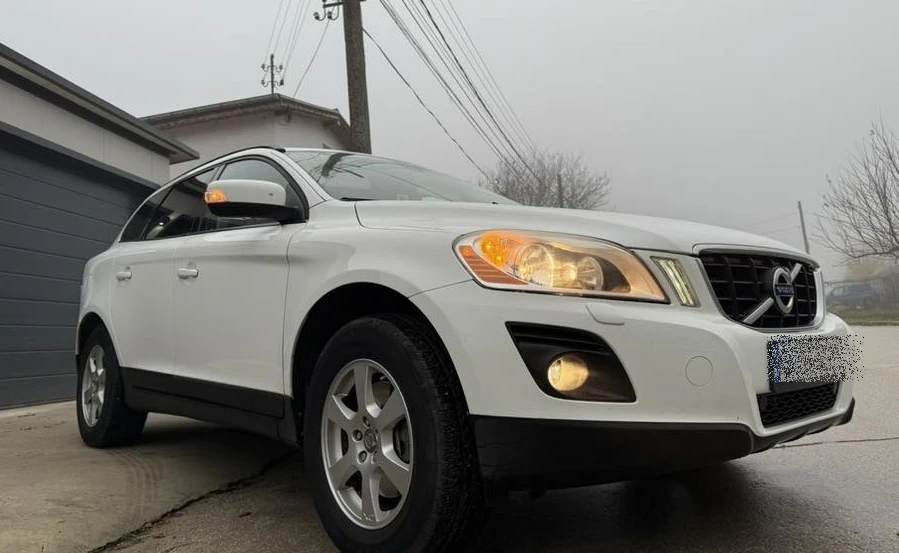 Volvo XC60 3.2 | Mobile.bg   3
