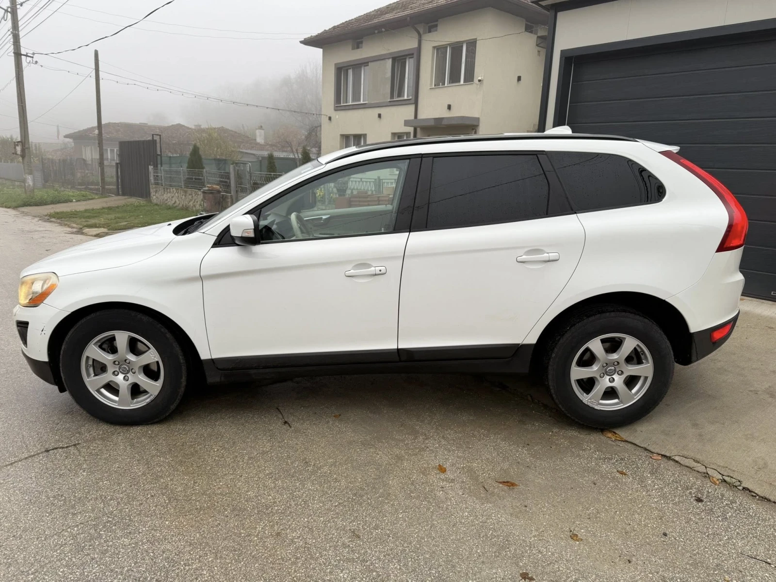 Volvo XC60 3.2 | Mobile.bg   11