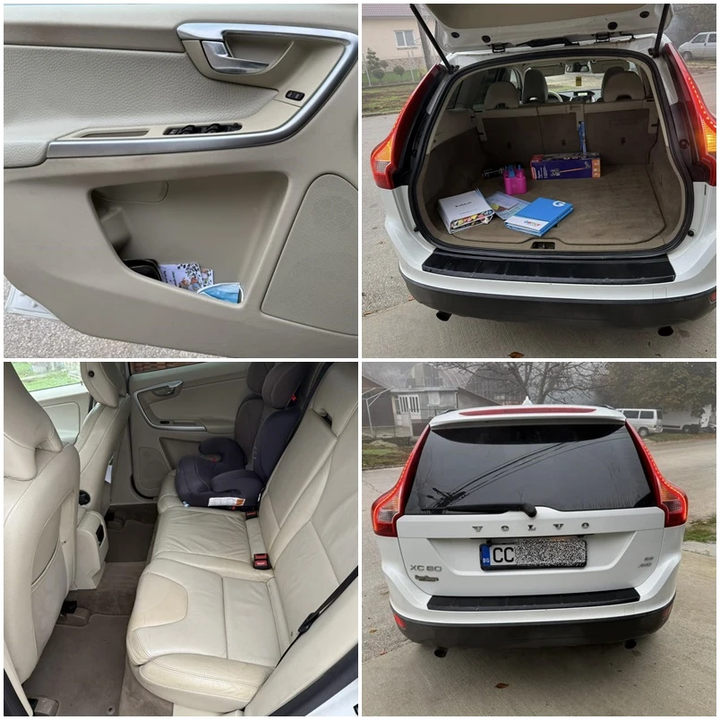 Volvo XC60 3.2 | Mobile.bg   6