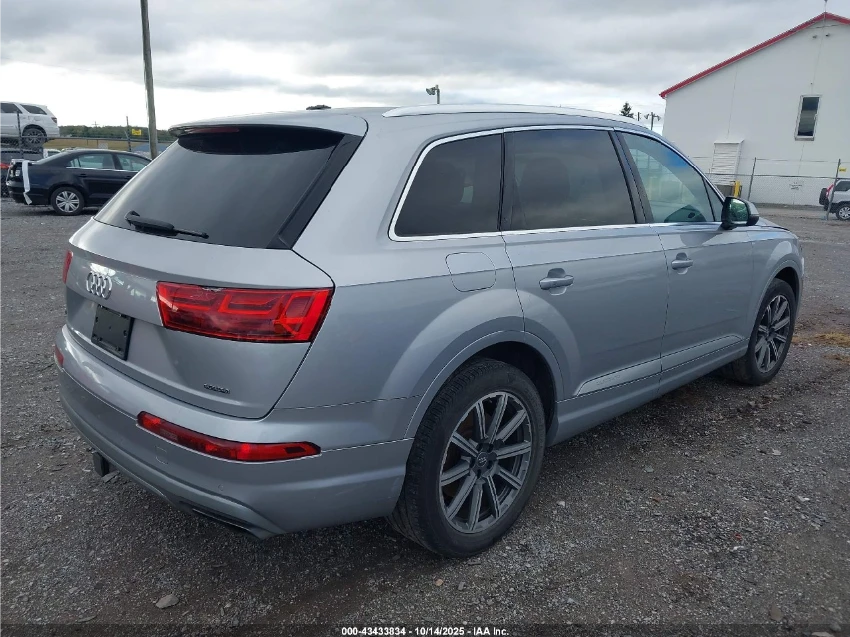 Audi Q7 DIGITAL* BOSE* OБДУХВАНЕ* ПОДГРЕВ* 360 - изображение 5