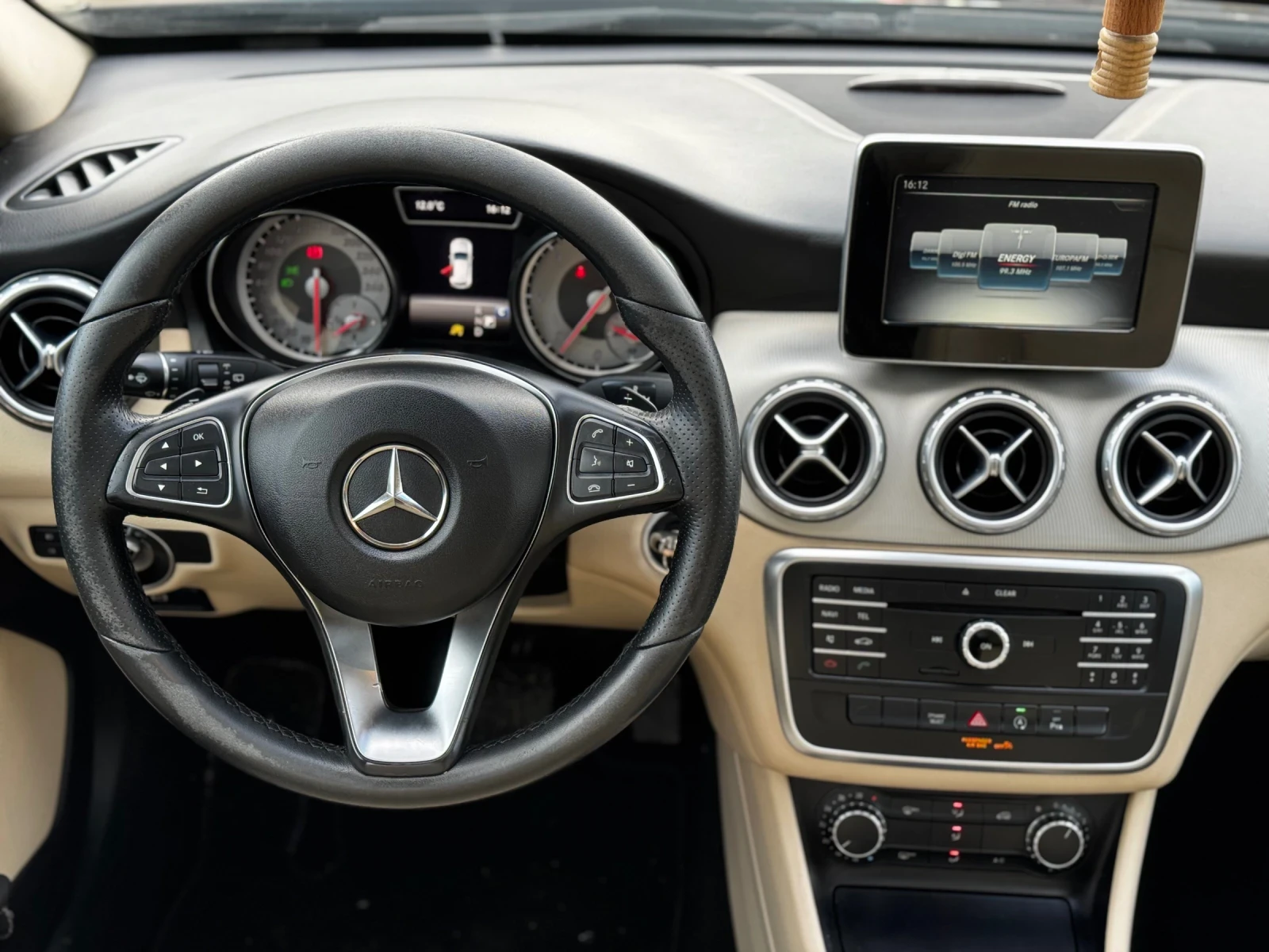 Mercedes-Benz GLA 200 CDI/�������� | Mobile.bg � ����������� 13