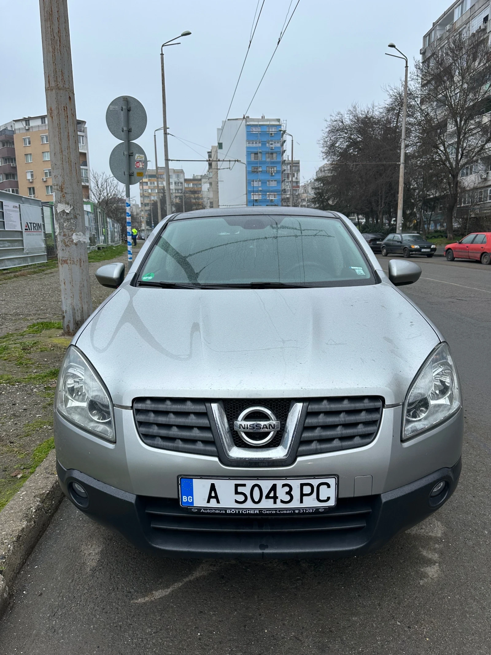 Nissan Qashqai | Mobile.bg � ����������� 1