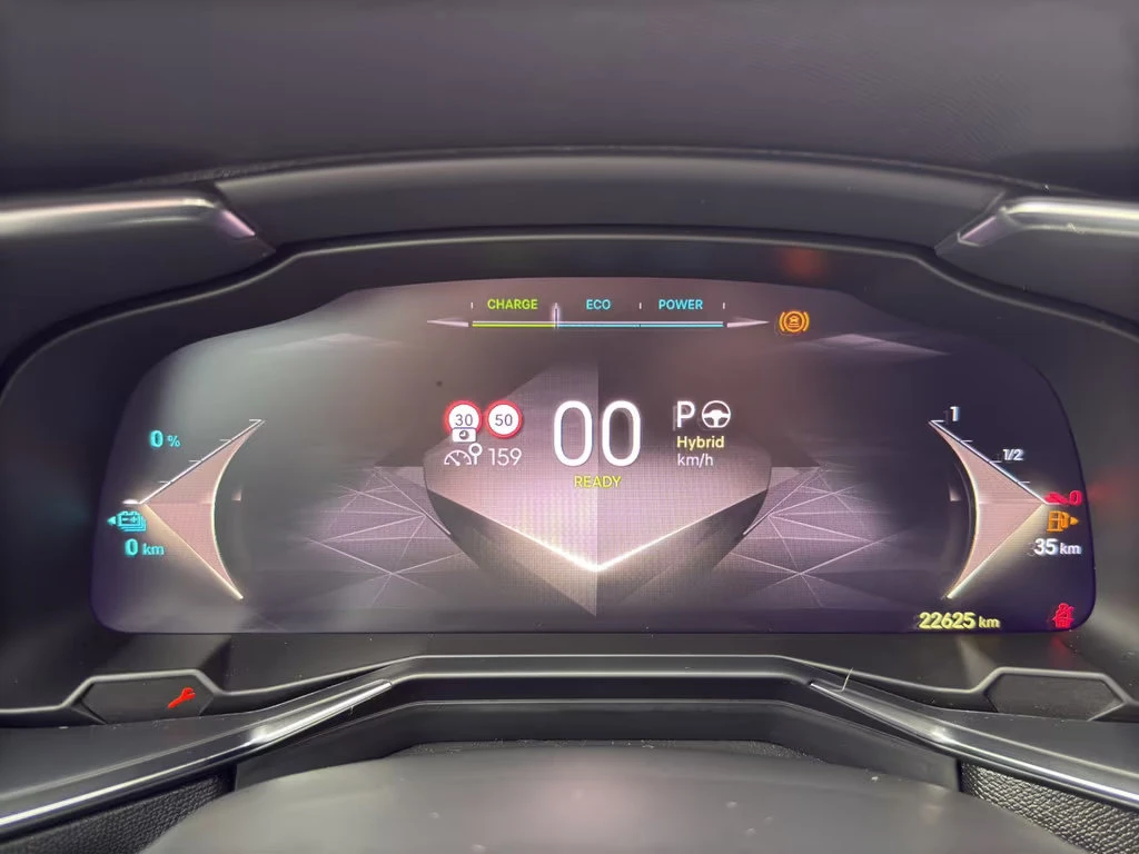 DS DS 7 Crossback 1.6PHEV/360HP/PERF./4X4/PANO/360/FOCAL/MEMO/899g - изображение 9