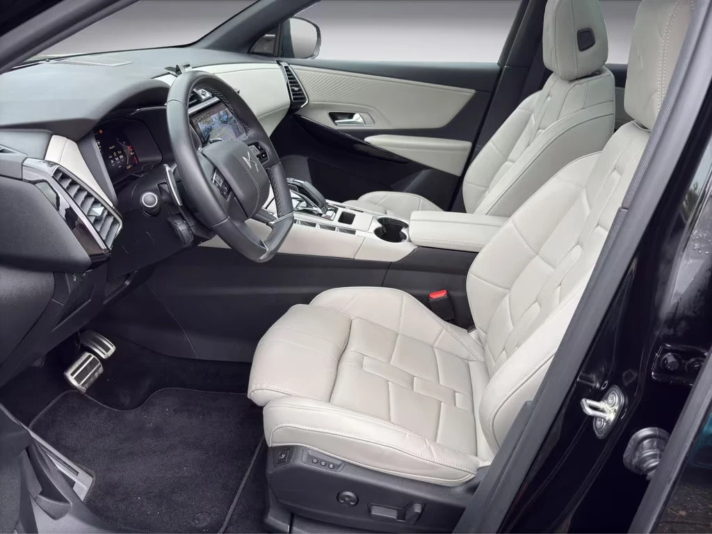 DS DS 7 Crossback 1.6PHEV/360HP/PERF./4X4/PANO/360/FOCAL/MEMO/899g - изображение 6