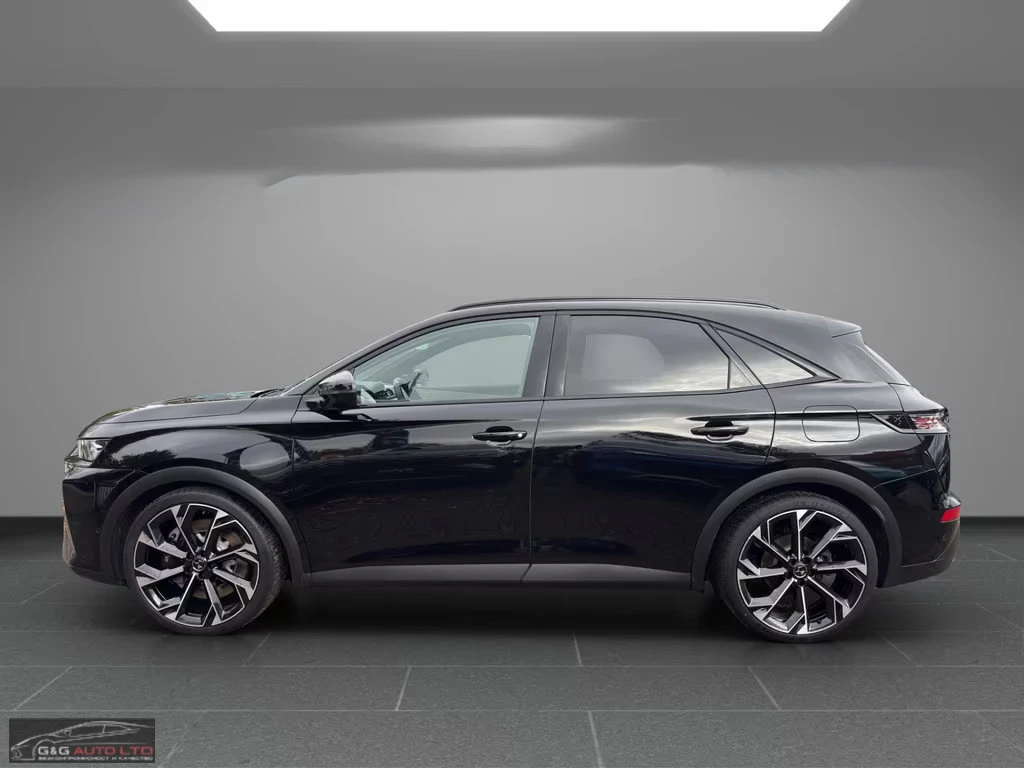 DS DS 7 Crossback 1.6PHEV/360HP/PERF./4X4/PANO/360/FOCAL/MEMO/899g - изображение 3
