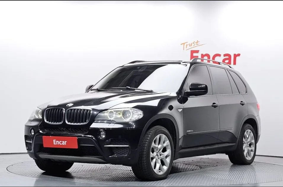 BMW X5 !xDrive!* АвтоКредит* Цена до БГ* 