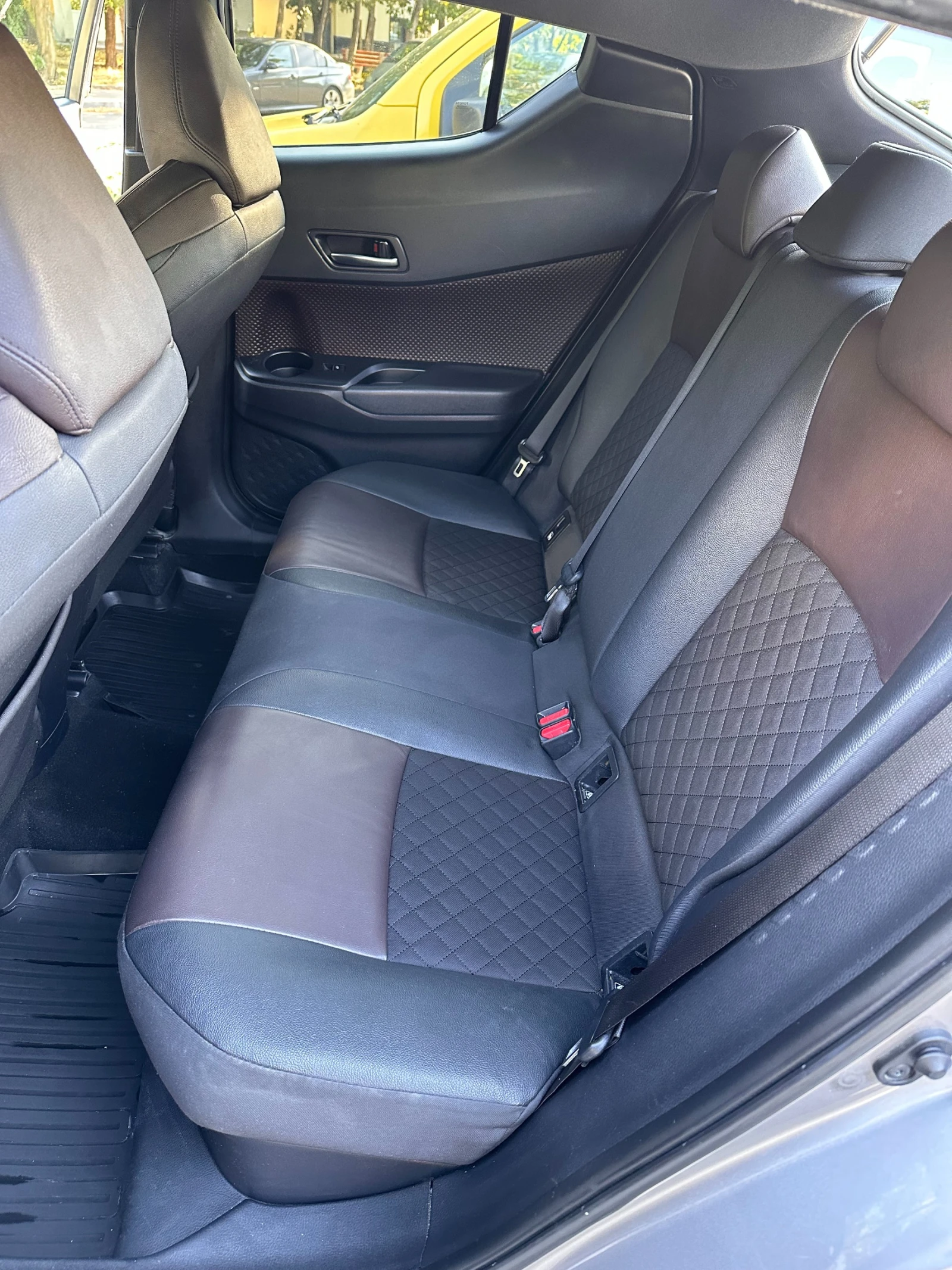 Toyota C-HR ������� �������� ������� | Mobile.bg � ����������� 15