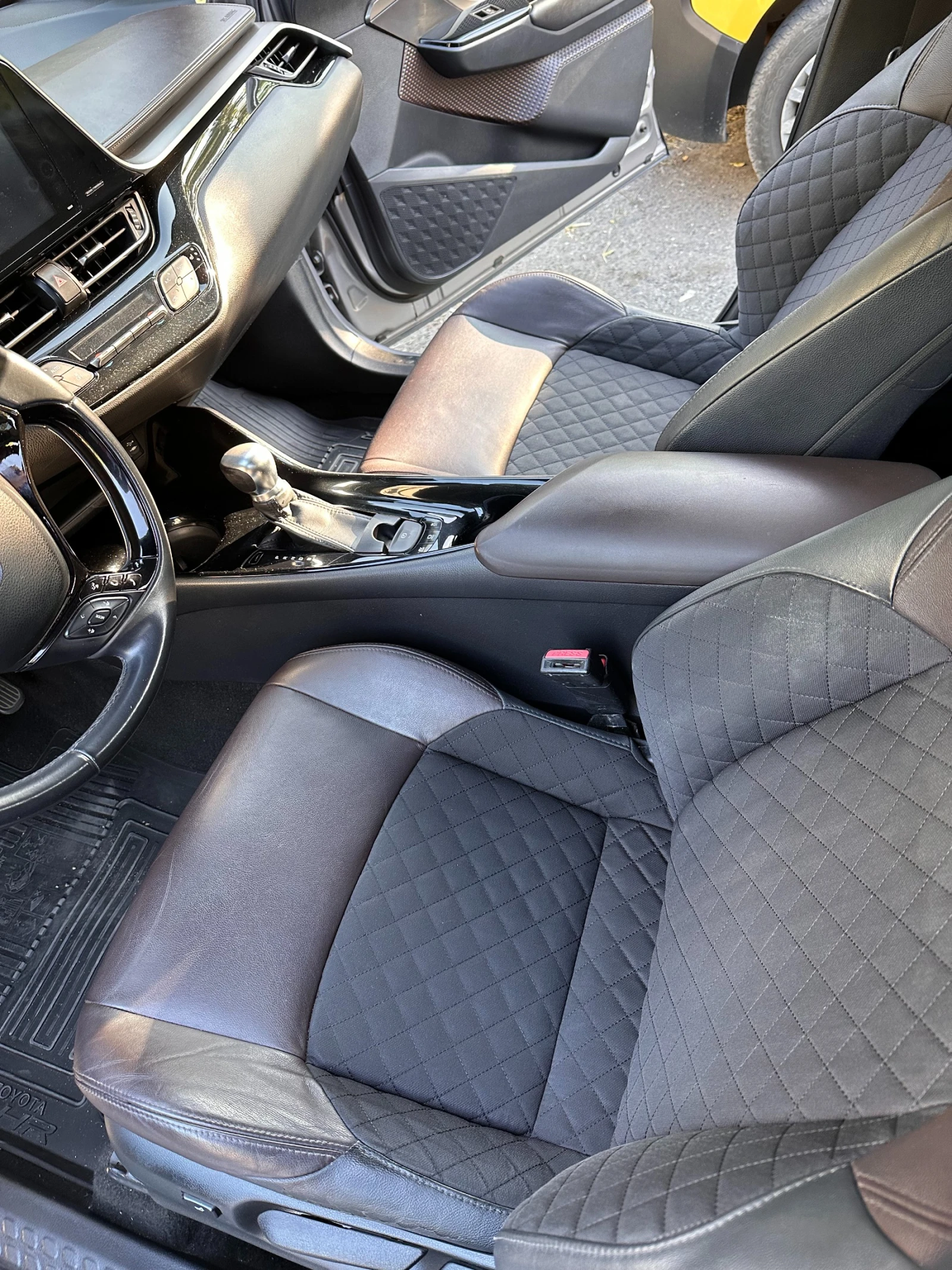 Toyota C-HR ������� �������� ������� | Mobile.bg � ����������� 16