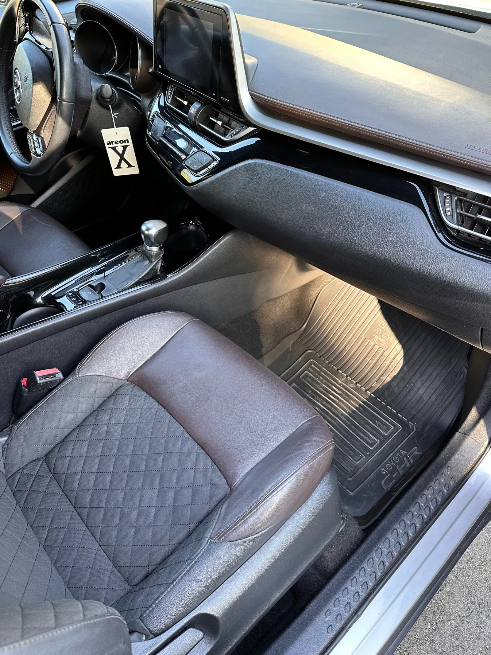 Toyota C-HR ������� �������� ������� | Mobile.bg � ����������� 12