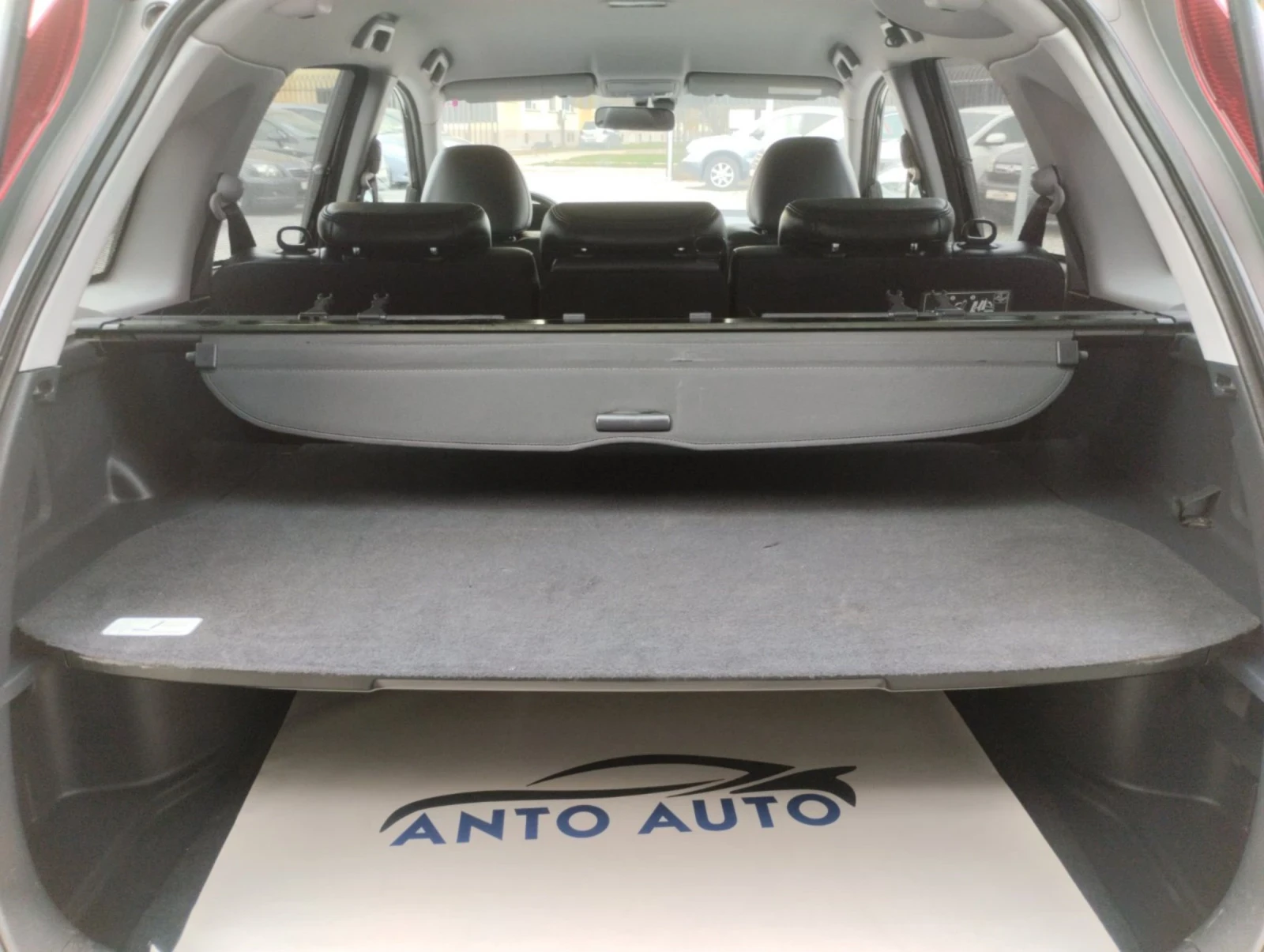 Honda Cr-v 2.4 i-VTEC 4x4 Екзекютив!, снимка 16 - Автомобили и джипове - 53927634