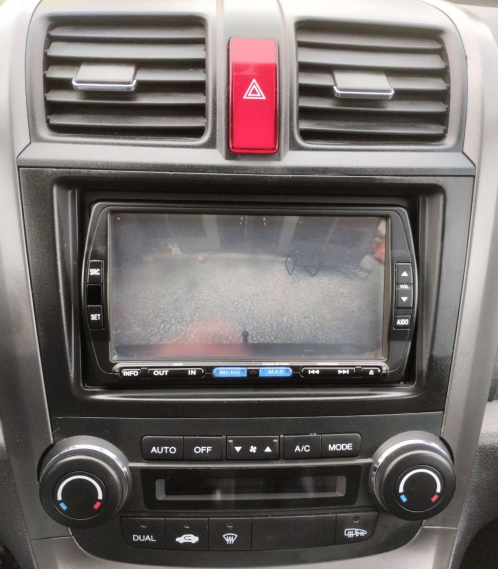 Honda Cr-v 2.4 i-VTEC 4x4 Екзекютив!, снимка 14 - Автомобили и джипове - 53927634