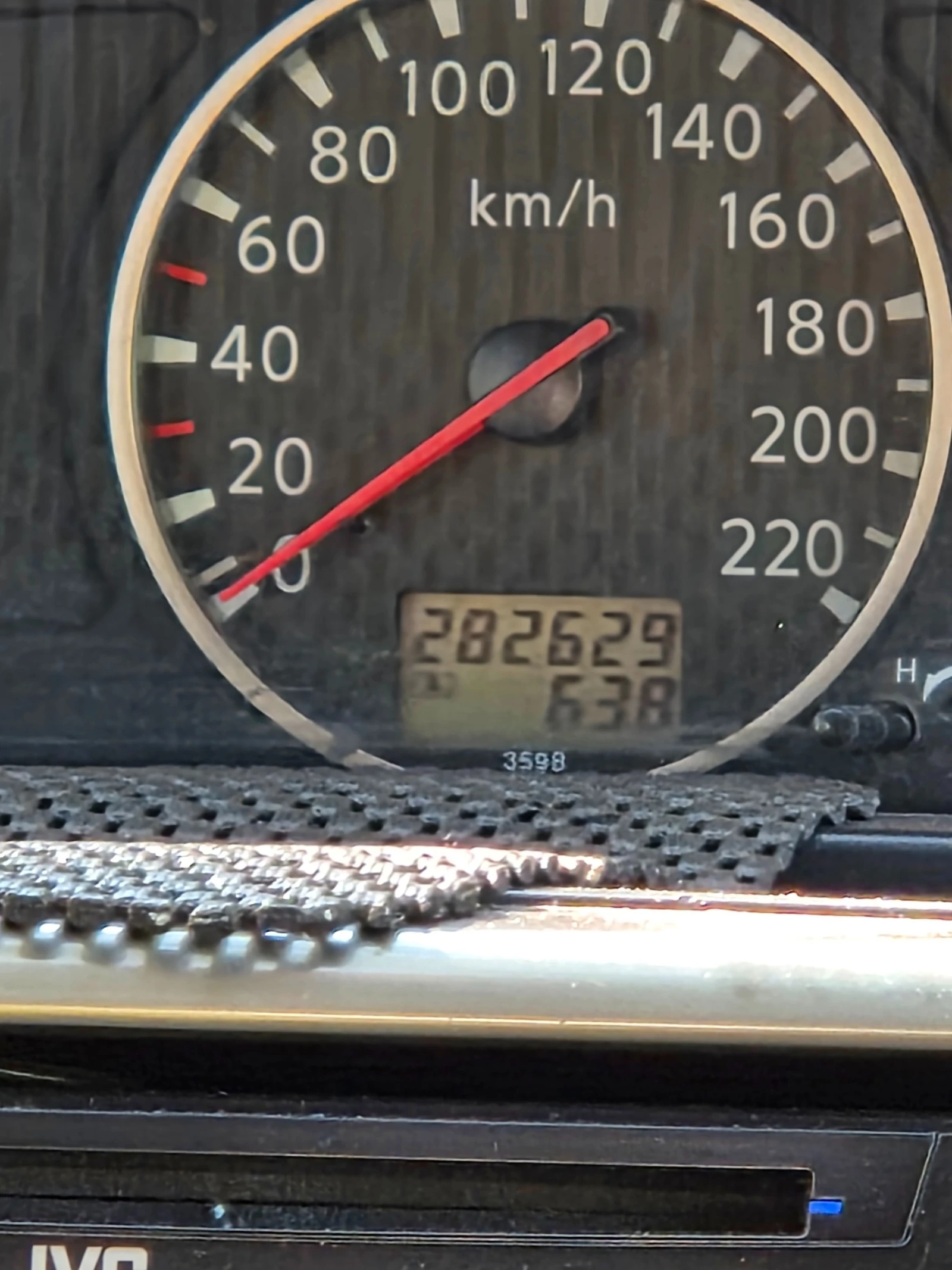 Nissan X-trail, снимка 11 - Автомобили и джипове - 54430155
