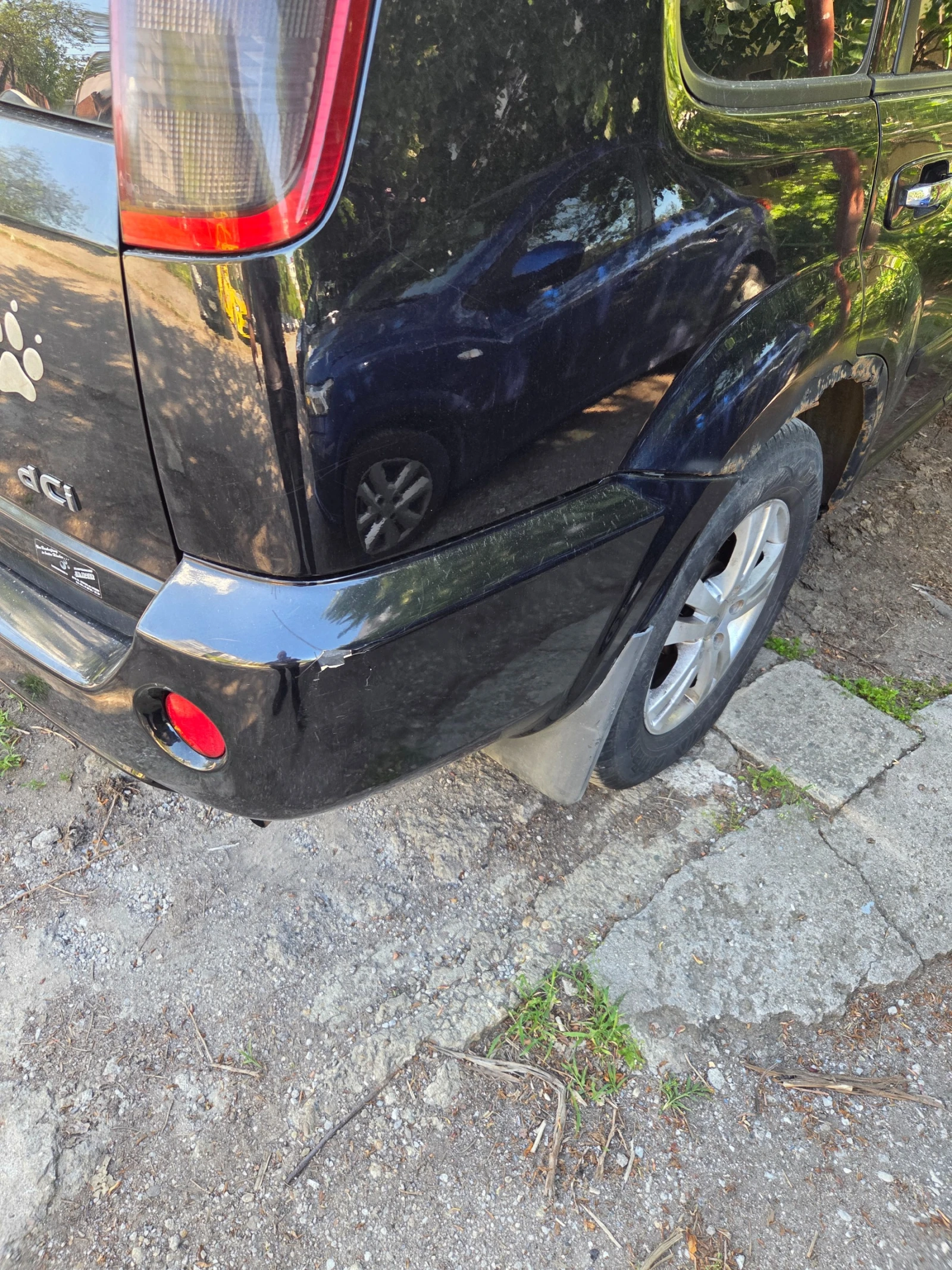 Nissan X-trail, снимка 4 - Автомобили и джипове - 54430155