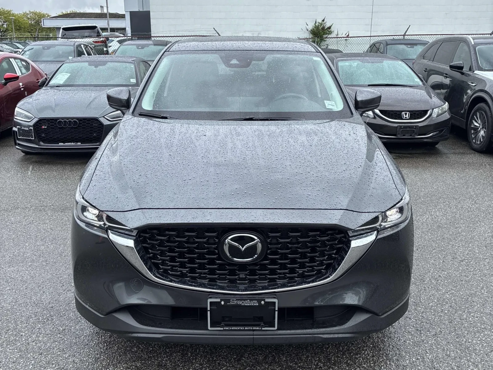 Mazda CX-5 * * CARFAX * * АВТО КРЕДИТ * * Цена до БГ * * , снимка 2 - Автомобили и джипове - 54599320