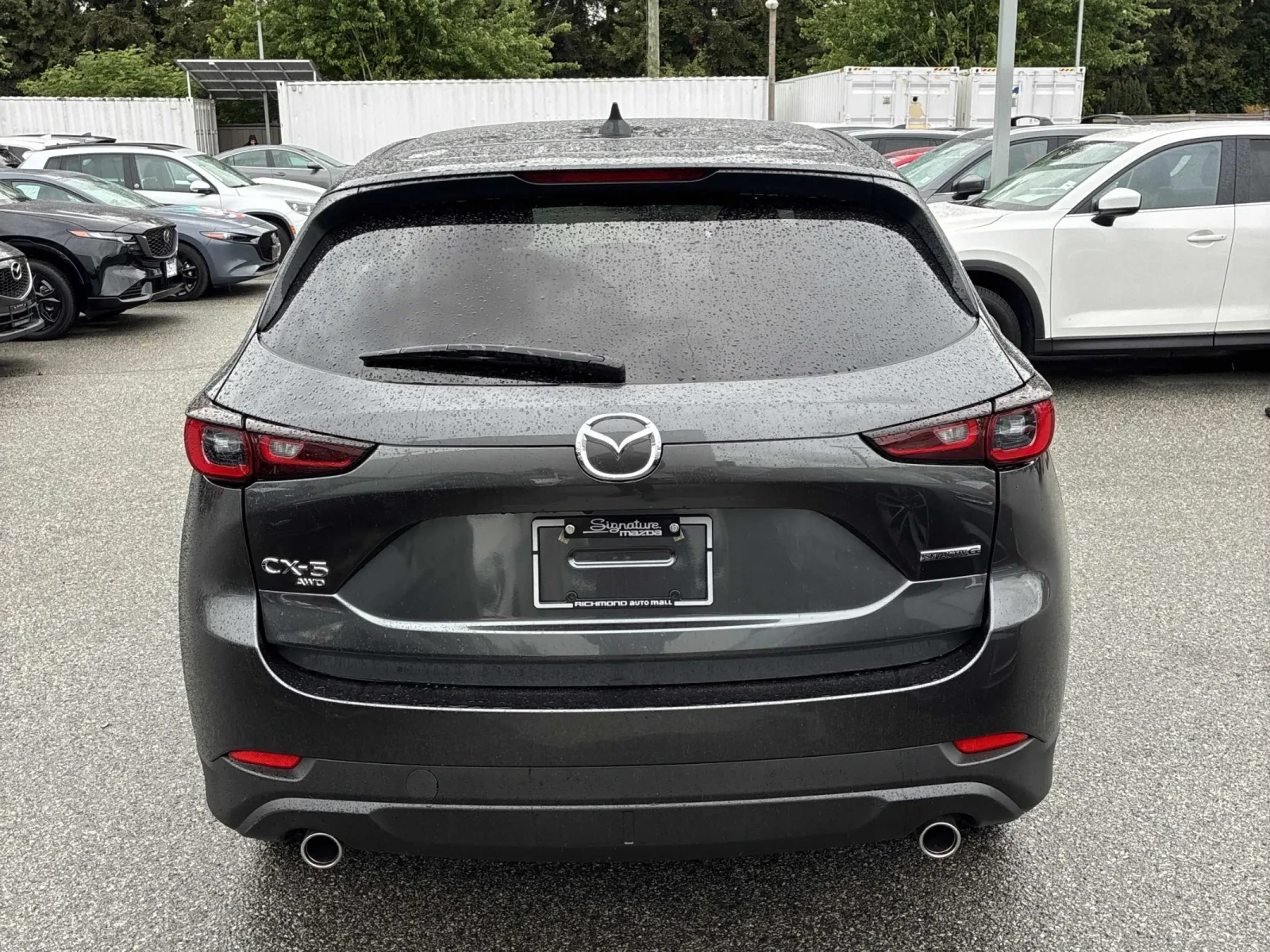 Mazda CX-5 * * CARFAX * * АВТО КРЕДИТ * * Цена до БГ * * , снимка 5 - Автомобили и джипове - 54599320