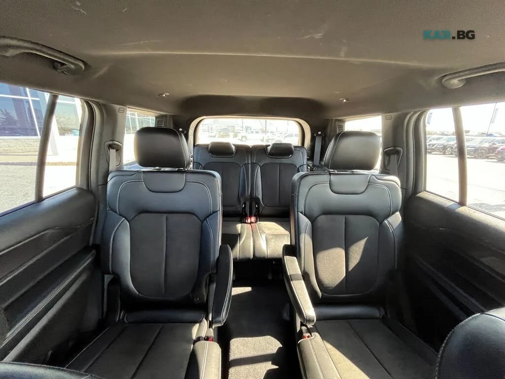Jeep Grand cherokee * * АвтоКредит* (ЦЕНА ДО БГ)* , снимка 13 - Автомобили и джипове - 54766471