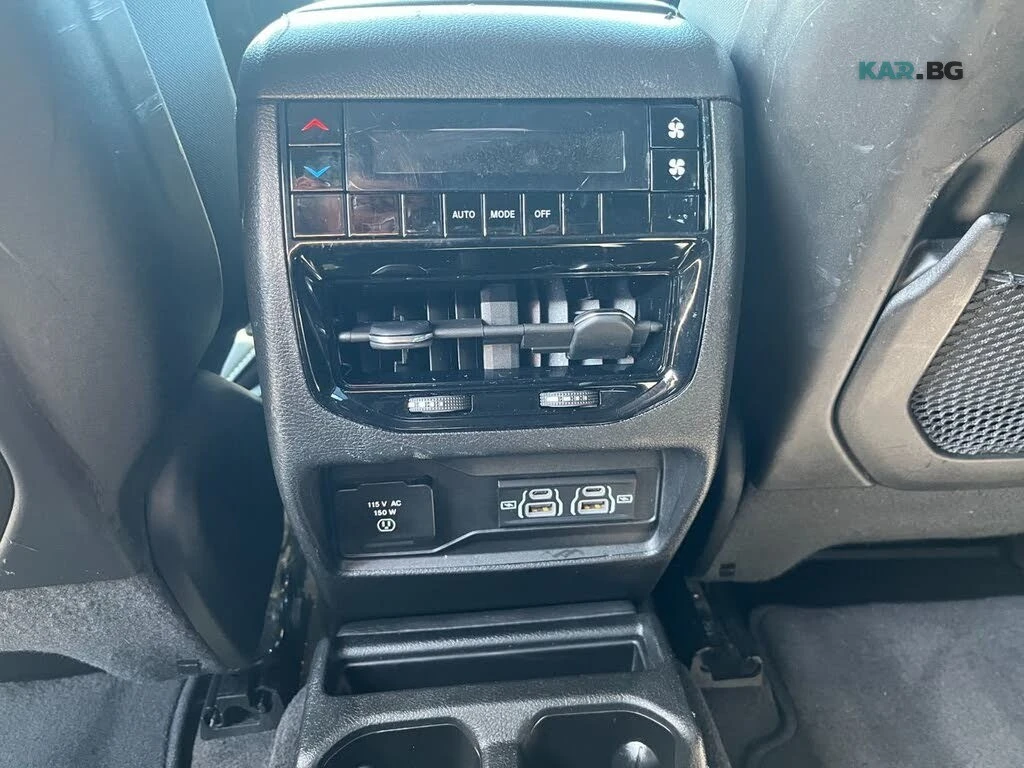 Jeep Grand cherokee * * АвтоКредит* (ЦЕНА ДО БГ)* , снимка 14 - Автомобили и джипове - 54766471