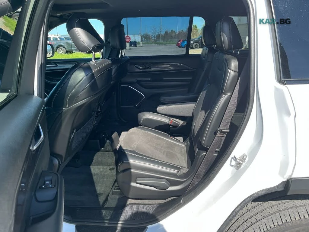 Jeep Grand cherokee * * АвтоКредит* (ЦЕНА ДО БГ)* , снимка 15 - Автомобили и джипове - 54766471