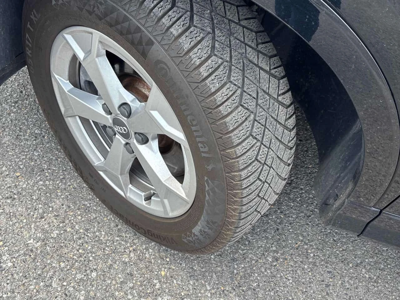 Audi Q3 Technik/ПАНОРАМА/ДИСТРОНИК/360, снимка 6 - Автомобили и джипове - 54857614