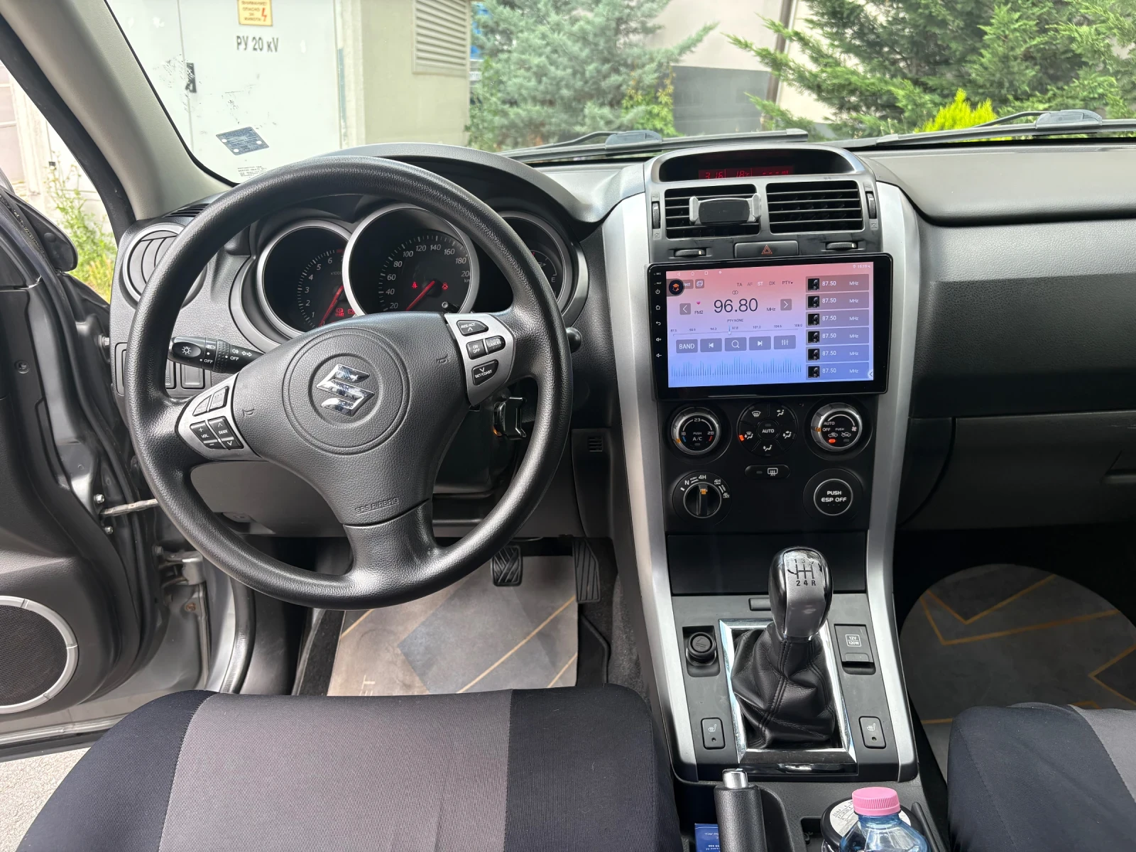 Suzuki Grand vitara, снимка 13 - Автомобили и джипове - 54893273