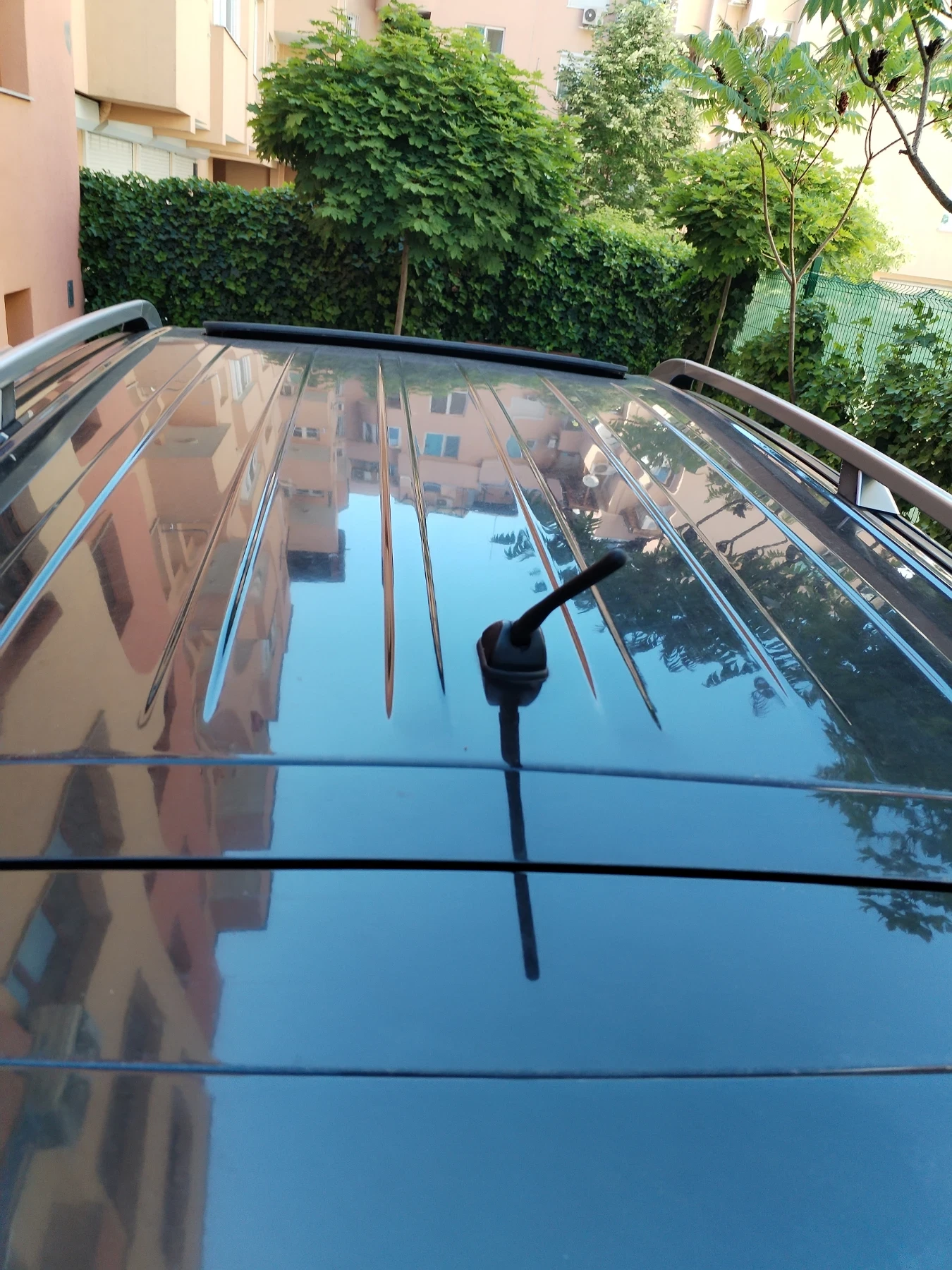 Mitsubishi Outlander 2.2, снимка 14 - Автомобили и джипове - 55117127