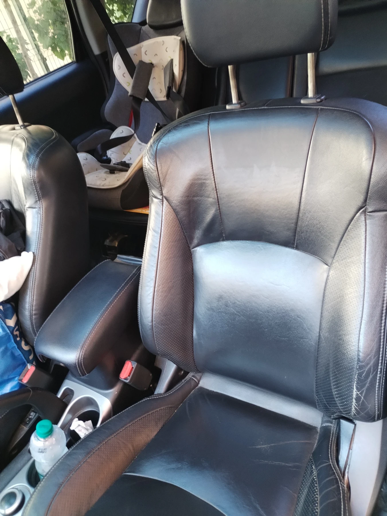 Mitsubishi Outlander 2.2, снимка 13 - Автомобили и джипове - 55117127