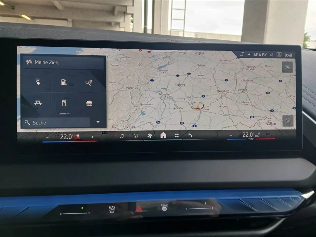 BMW X3 30e xDrive | Mobile.bg � ����������� 10