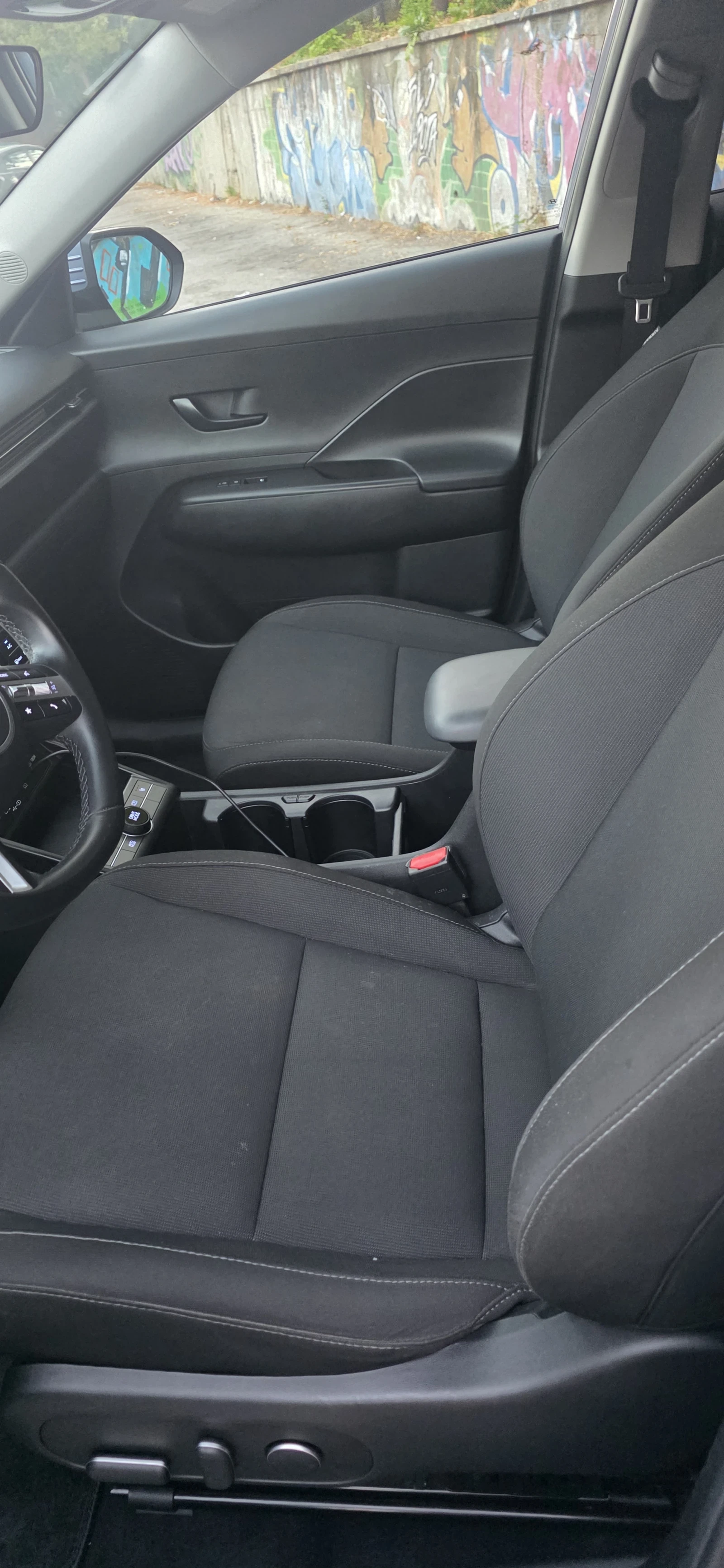 Hyundai Kona EV, снимка 13 - Автомобили и джипове - 55948855