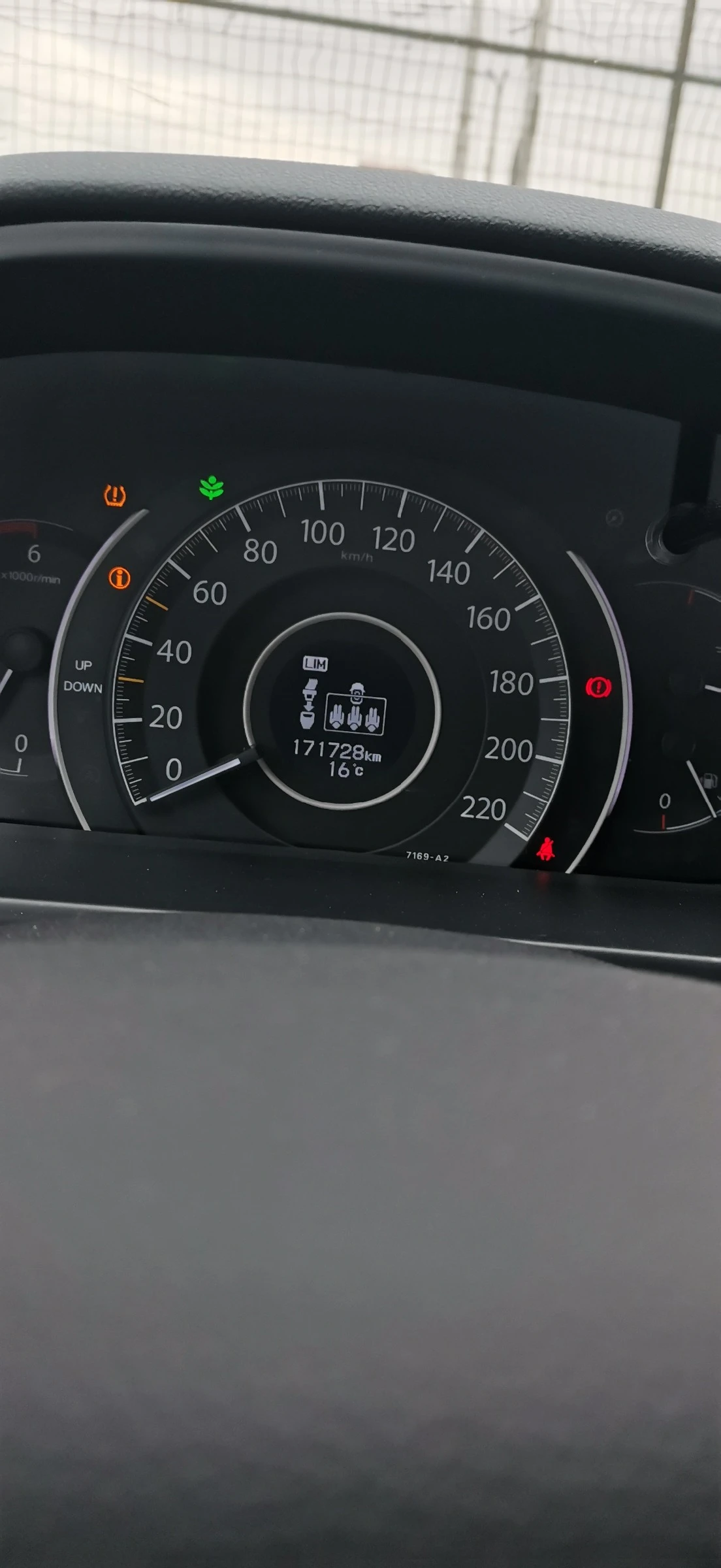 Honda Cr-v, снимка 10 - Автомобили и джипове - 56234787