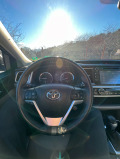 Toyota Highlander  - изображение 8