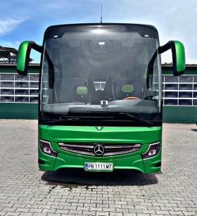 Mercedes-Benz Tourismo RHD M2A!!!FACE 2024!!!УНИКАТ!!!, снимка 2