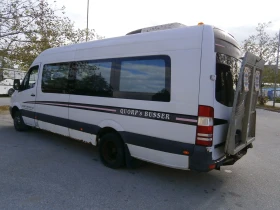 Mercedes-Benz Sprinter 515 NOV VNOS, снимка 5